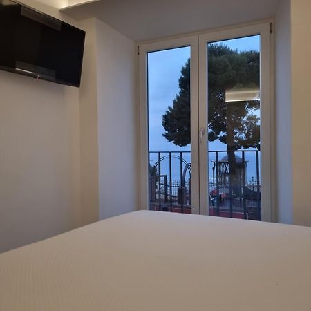 Il Panorama Βίλα Vietri Δωμάτιο φωτογραφία