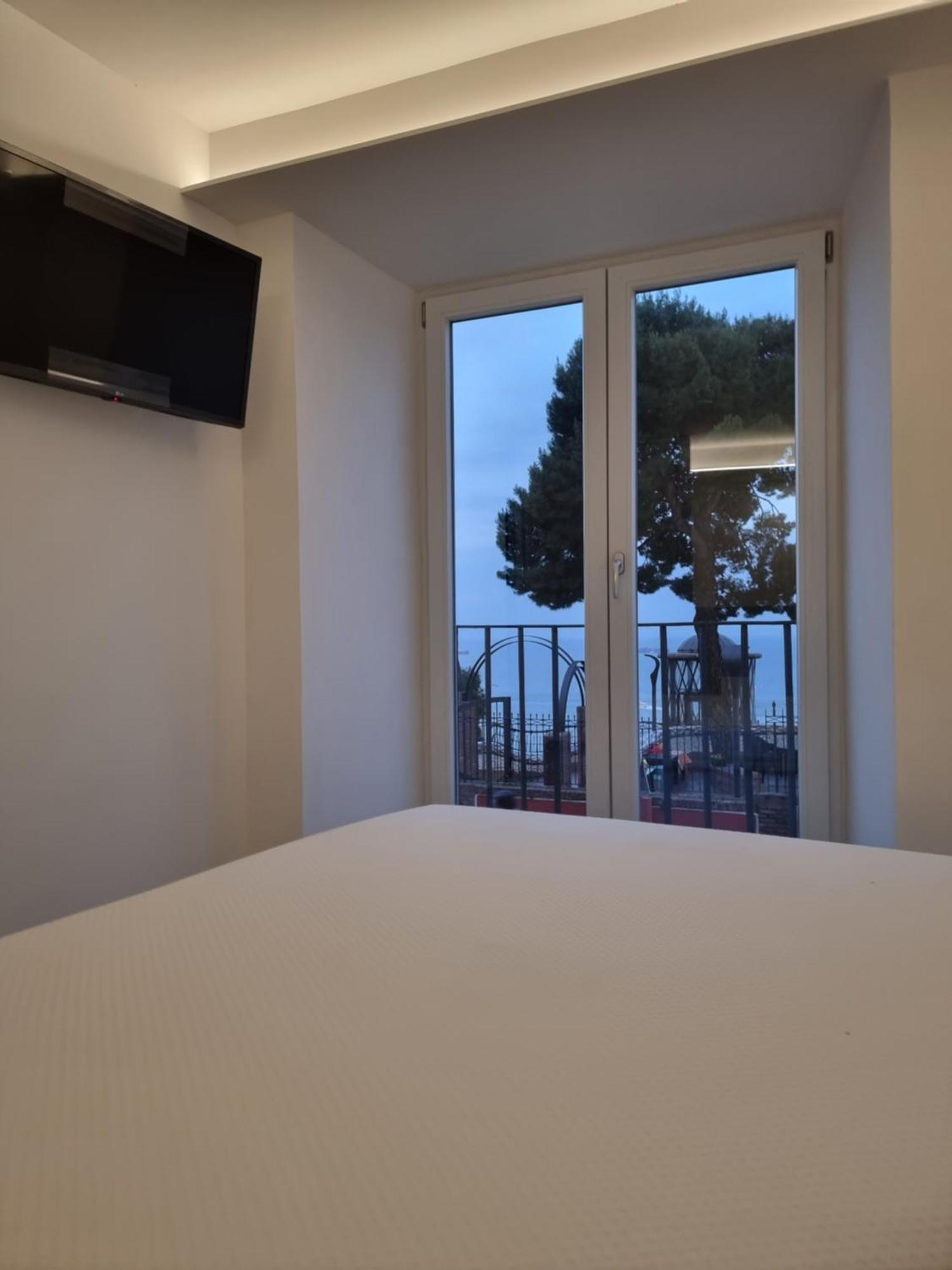 Il Panorama Βίλα Vietri Δωμάτιο φωτογραφία